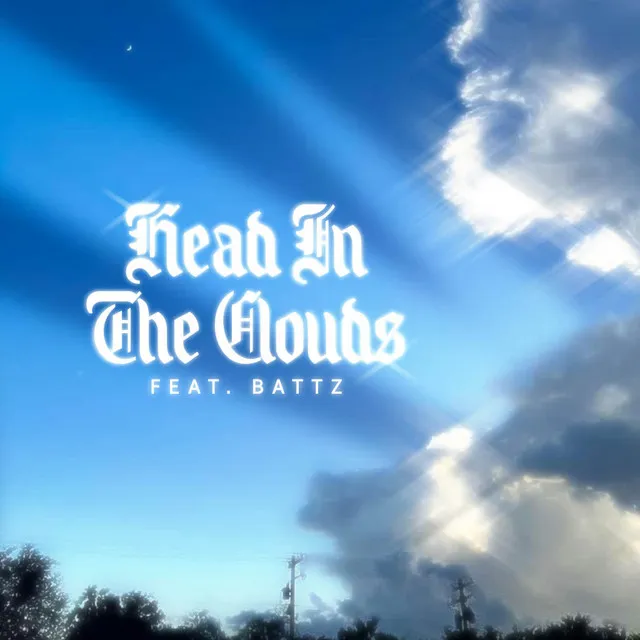 Head In The Clouds