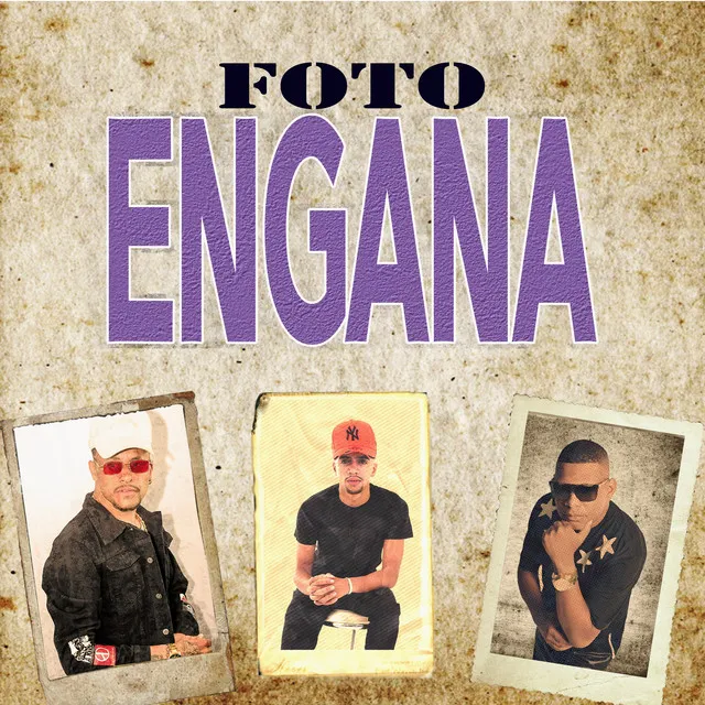 Foto Engana