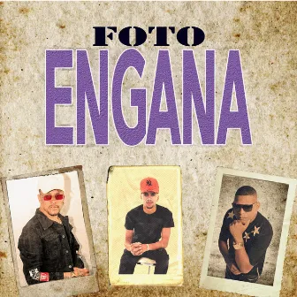 Foto Engana by DJ RP