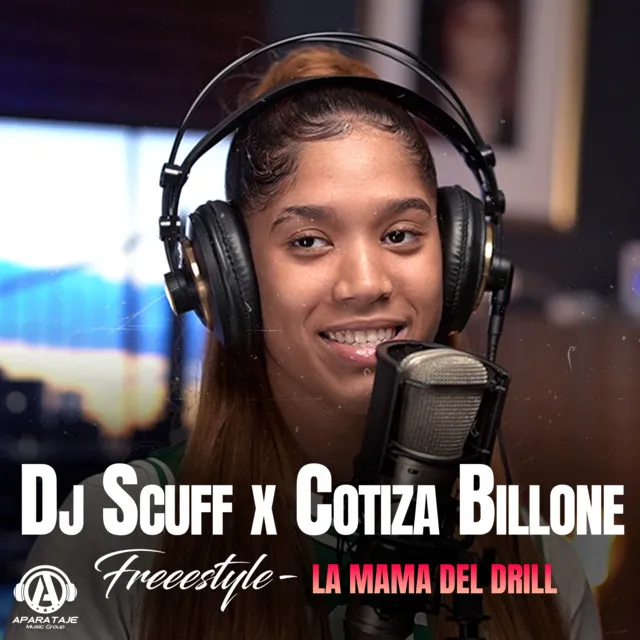 La Mama Del Drill Freestyle