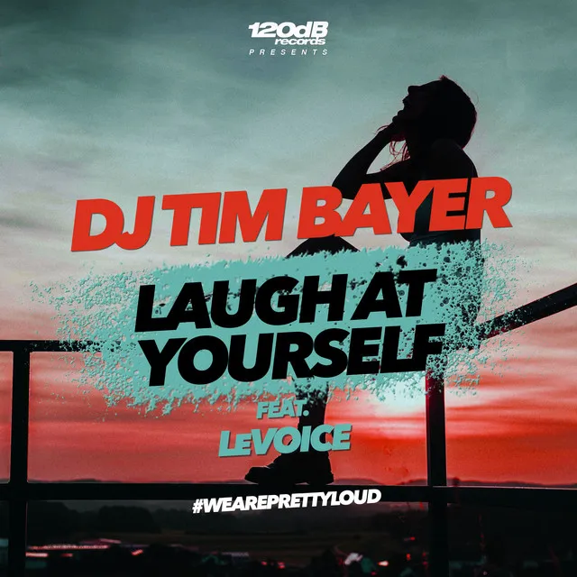 Laugh at Yourself - Radio Edit