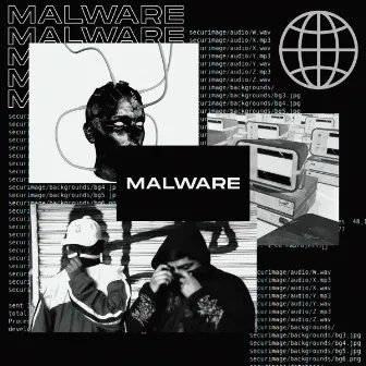 Malware by Ugly Lungs