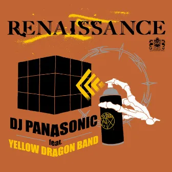 RENAISSANCE by DJ PANASONIC