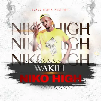 Niko High by Wakili