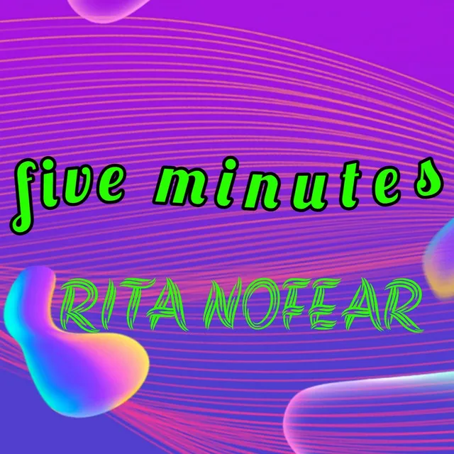 Five Minutes (Remix)