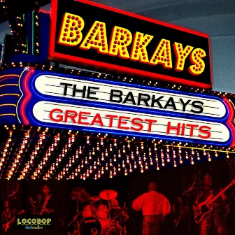 Greatest Hits by The Bar-Kays