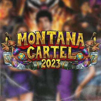 Montana Cartel 2023 by Leppa