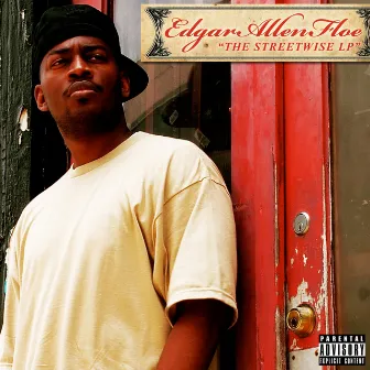 The Streetwise LP by Edgar Allen Floe