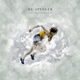 Nicht raus, aber weiter by Hi! Spencer