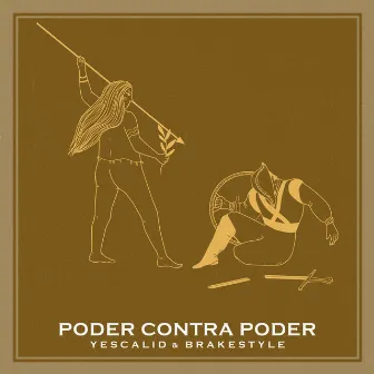 Poder Contra Poder by Yescalid