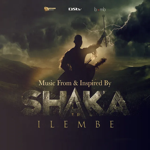 Ungowamakhosi (Shaka iLembe Title Sequence)