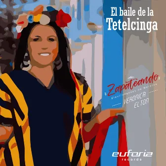 El Baile de la Tetelcinga by Veronica Elton