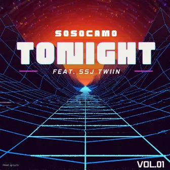 Tonight by sosocamo