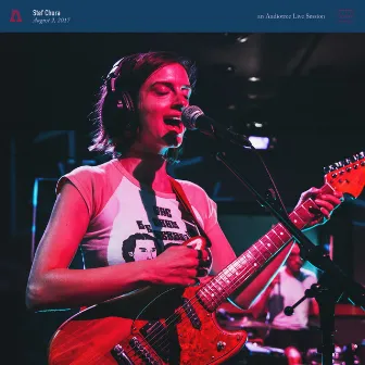 Stef Chura on Audiotree Live by Stef Chura