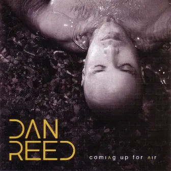 Coming Up for Air by Dan Reed