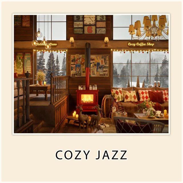 Cozy Jazz