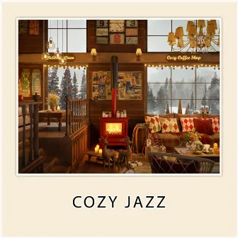 Cozy Jazz by Cozy Apartment