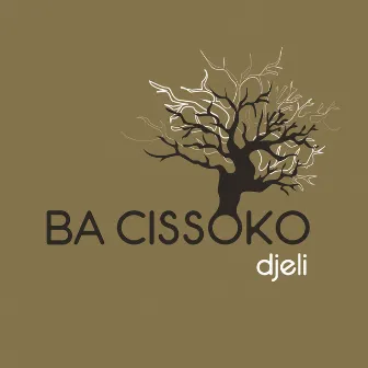 Djeli by Ba Cissoko