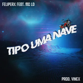 Tipo uma Nave by feliperx