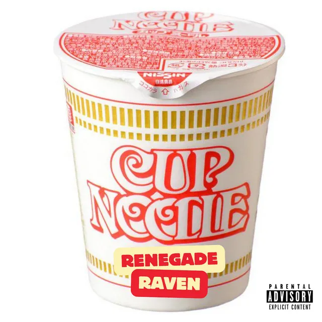 Cup Noodle