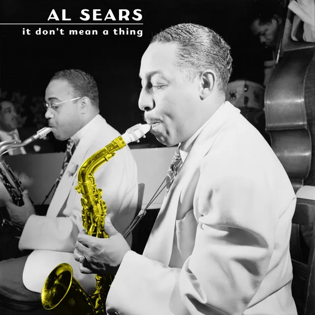 Al Sears