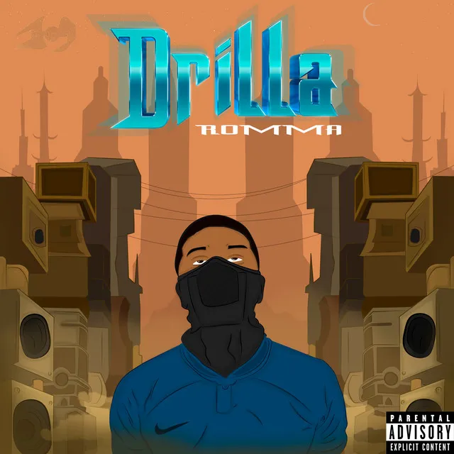 Drilla