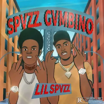 Spvzz Gvmbino by Lil spvzz