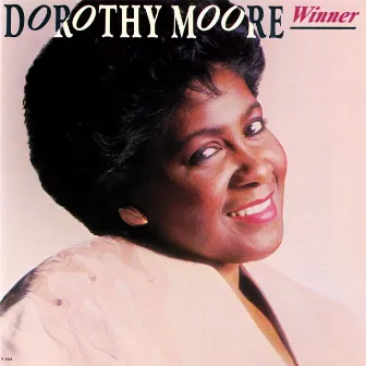 Winner by Dorothy Moore