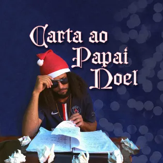 Carta ao Papail Noel by G-zuz