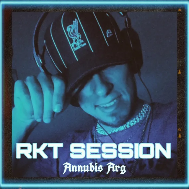 Rkt Session