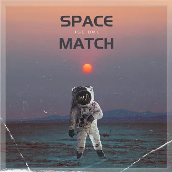 Space Match by Joe Dmc