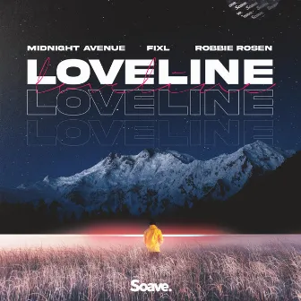 Loveline by FIXL