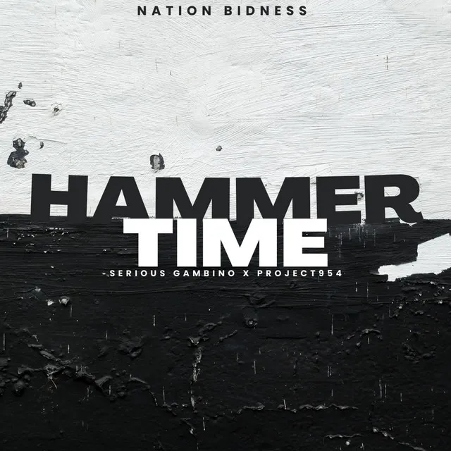 Hammer Time