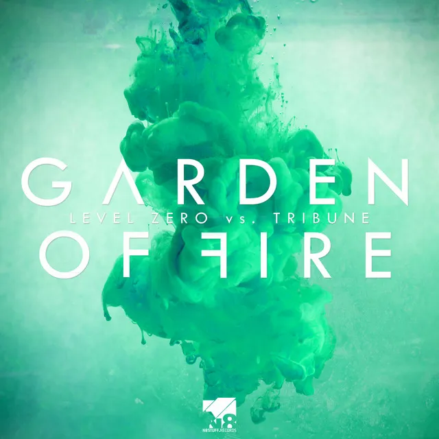 Garden Of Fire - Radio Mix