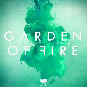 Garden Of Fire by Tribune