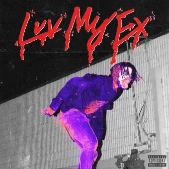 Luv my ex¡ by Vlone L'artiste