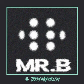 MR.B by Teem Nephilim