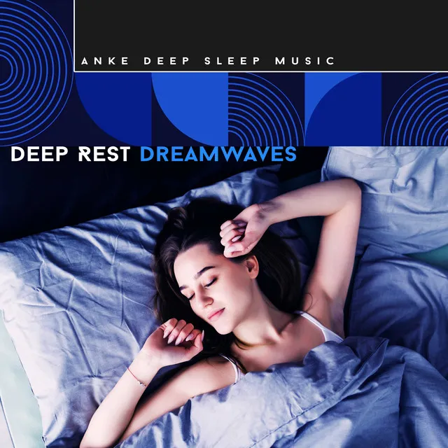 Anke Deep Sleep Music