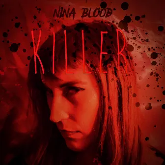 Killer by Nina Blood