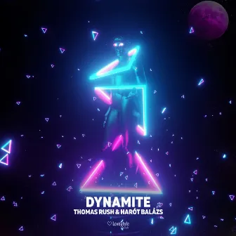 Dynamite by Thomas Rush