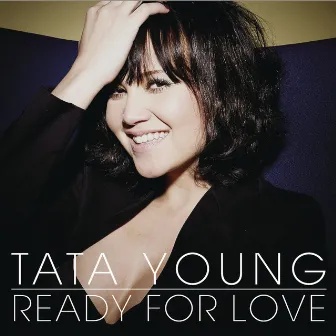 Ready For Love by Tata Young