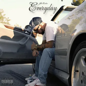 Everyday by New Carlier