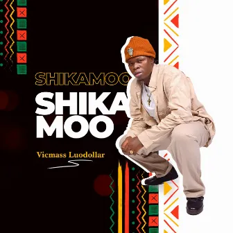 Shikamoo by Unknown Artist