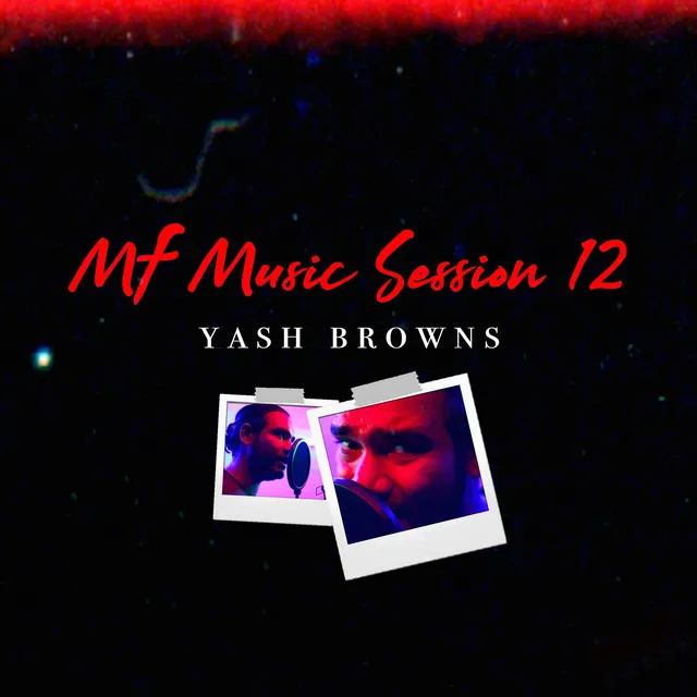 MF Music Session 12