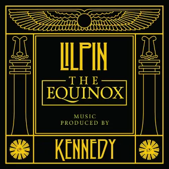 The Equinox by Lil' Pin