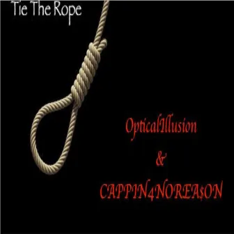 Tie The Rope by OpticalIllusion