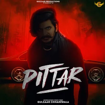 Pittar by Gulzaar Chhaniwala