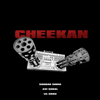 Cheekan by Sharan Sidhu