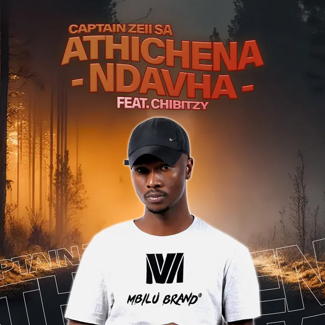 Athitshena Ndavha