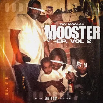 Mooster 2 by Tay Moolah